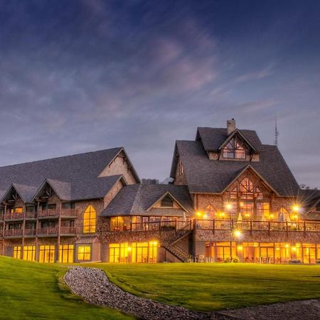 Elk Ridge Resort Принц Албърт Екстериор снимка