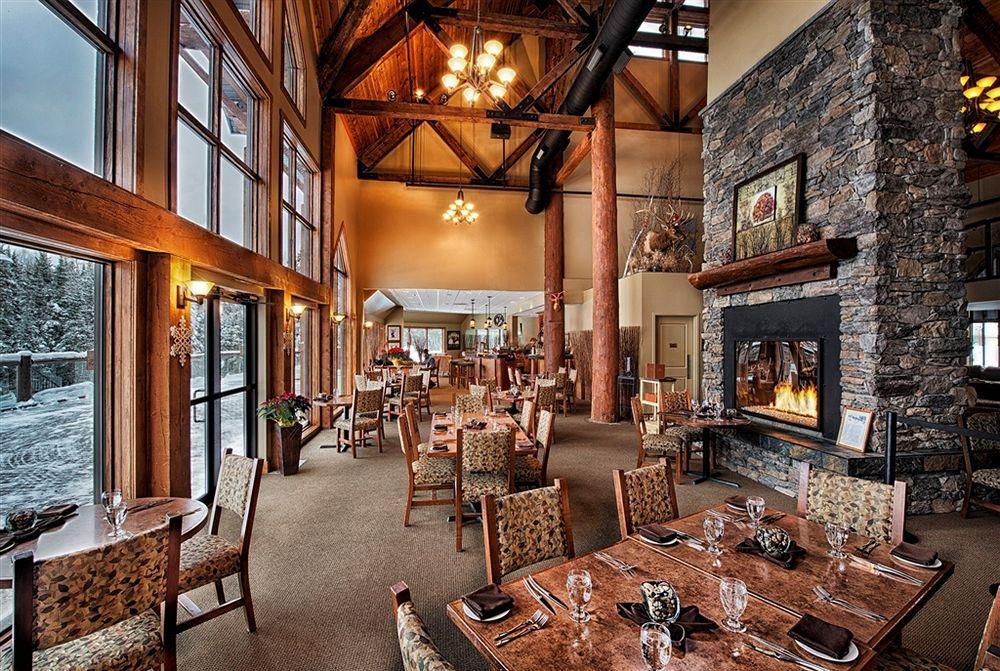 Elk Ridge Resort Принц Албърт Екстериор снимка