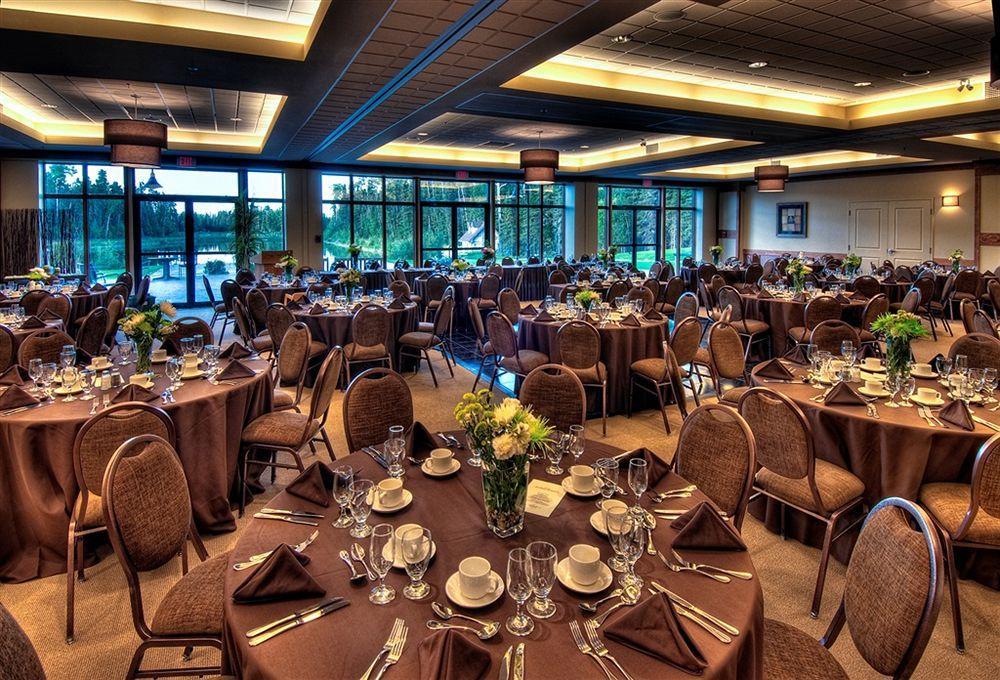 Elk Ridge Resort Принц Албърт Екстериор снимка