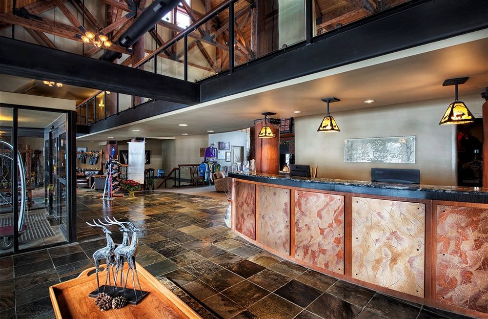 Elk Ridge Resort Принц Албърт Екстериор снимка