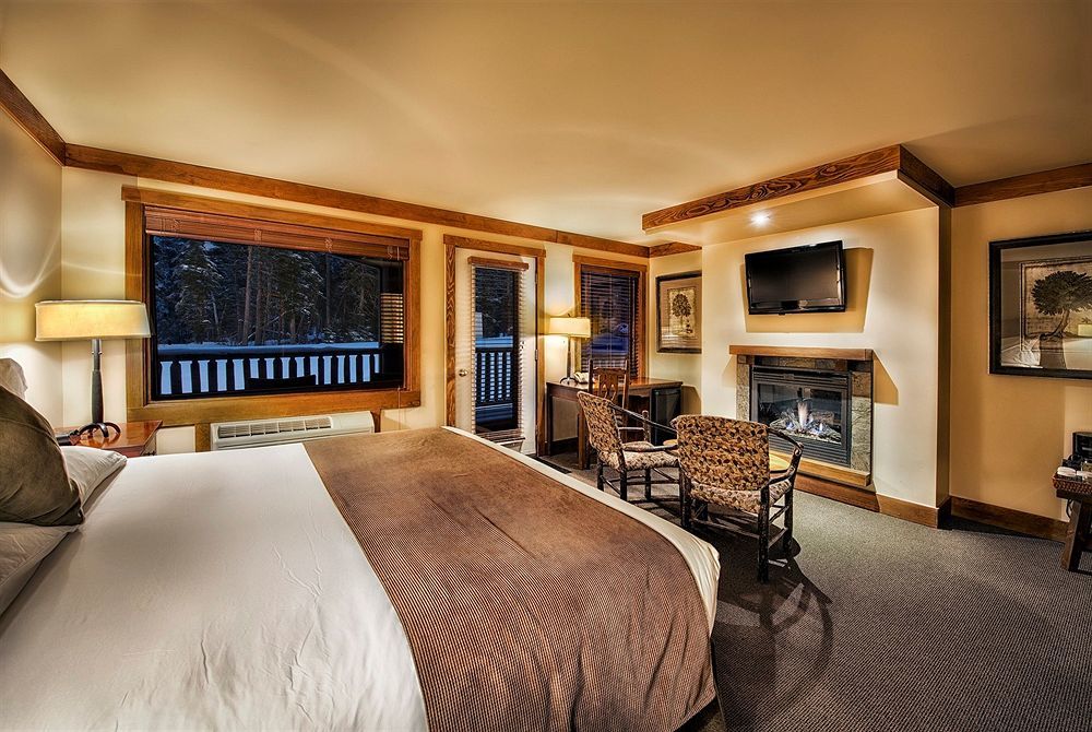 Elk Ridge Resort Принц Албърт Екстериор снимка