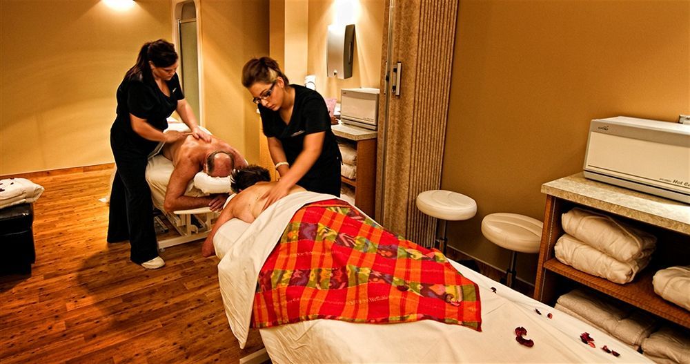 Elk Ridge Resort Принц Албърт Екстериор снимка