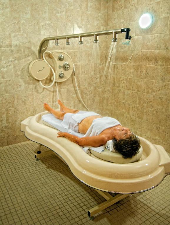Elk Ridge Resort Принц Албърт Екстериор снимка