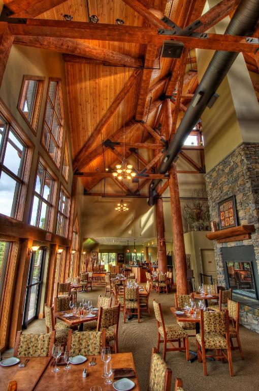 Elk Ridge Resort Принц Албърт Екстериор снимка